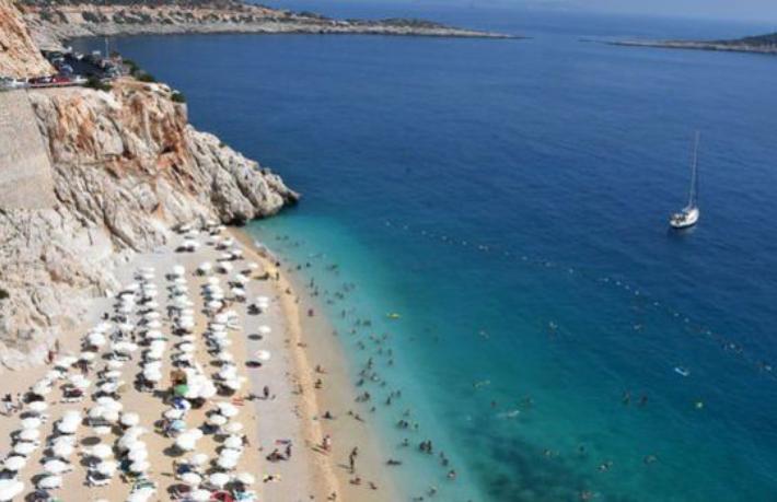 15 turizm bölgesindeki kamu taşınmazı girişimcilere tahsis edilecek
