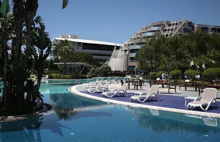 Turizm Bakanlığı 25 oteli satışa çıkardı