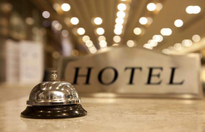 Otel rezervasyonları yüzde 90 doluluğa ulaştı