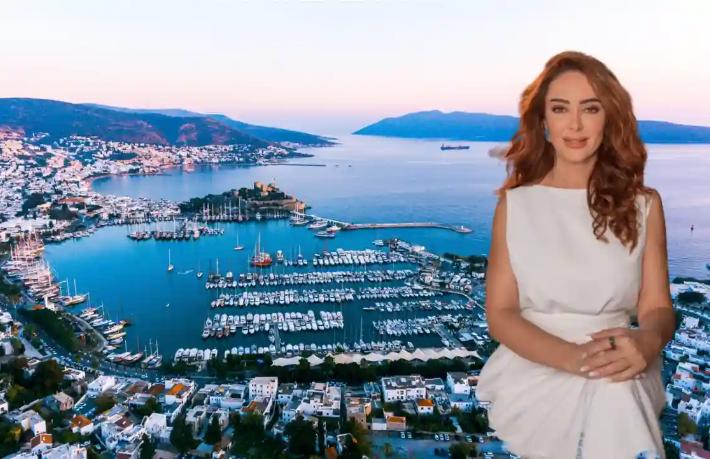 Tatilciler otellere geri döndü... Geçen yıl ev kiralamak revaçtaydı