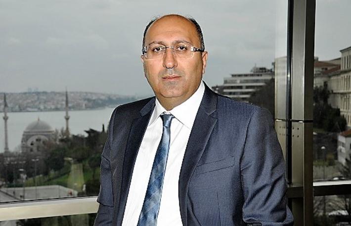 Ayhan Bektaş: Otel portföyümüzü genişleteceğiz