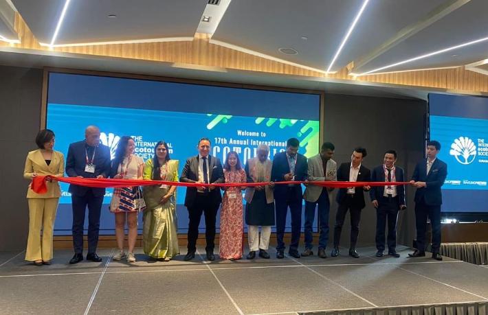 Ekoturizm Çalıştayı Vietnam’da gerçekleştirildi