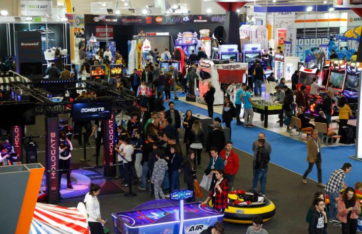 Atrax, eğlence turizmine canlılık katacak