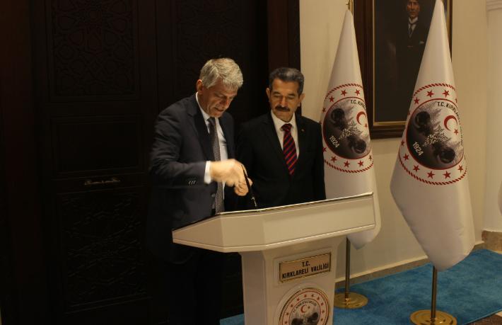 Türkiye'nin turizm gelirleri 100 milyar doların üzerine çıkacak