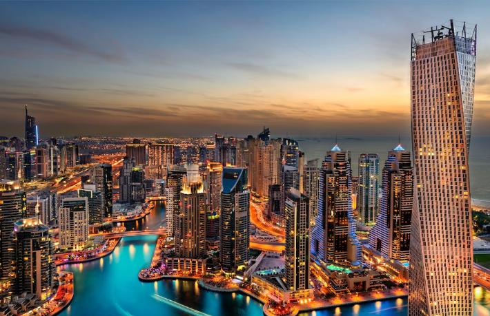 Dubai’den yeni turizm hamlesi: Alkol vergisi askıya alındı