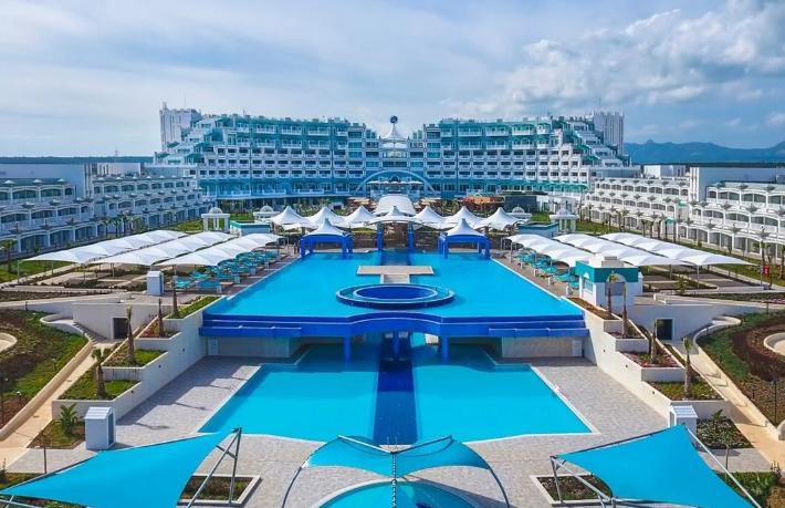 KKTC’de 2022 yılı turizm verileri açıklandı