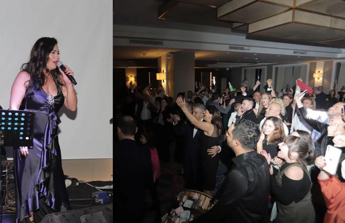 Questa Hotel’de İtalyan lezzetleri