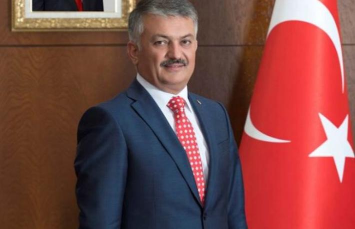 Vali Yazıcı açıkladı... Turizmde en iyi aralık