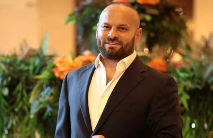 Bülent Alıcı'dan, Atatürk Havalimanı'na yapılacak fuar merkeziyle ilgili 4 öneri