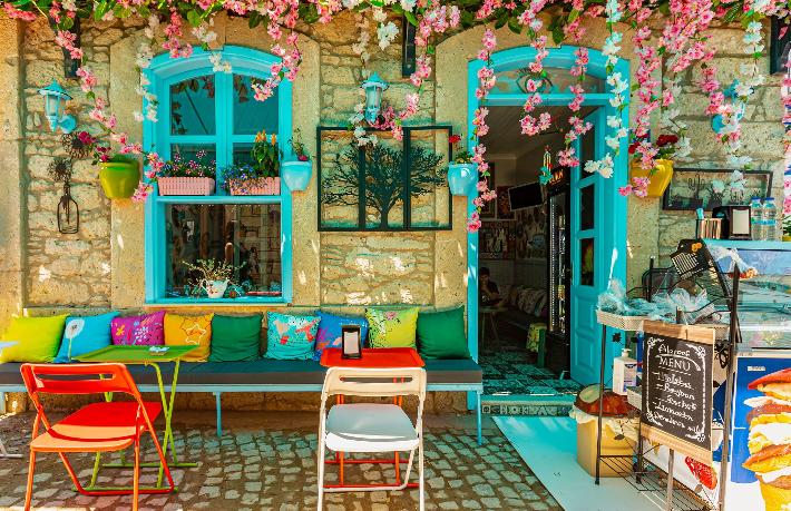 Turizmde tüm zamanların rekorunu kırdı