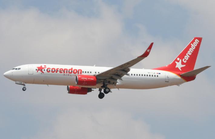 Corendon’dan erken rezervasyon kampanyası