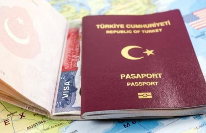 Pasaporta yüzde 123 zam