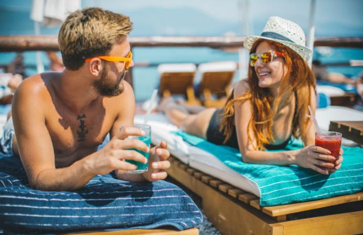İngiliz turistin 2023 yaz tatili tercihinde Türkiye 9'uncu sıraya geriledi