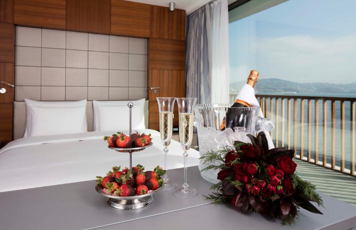 Sektöre 148 yeni otel geliyor... Hangi şehre kaç otel yapılacak?