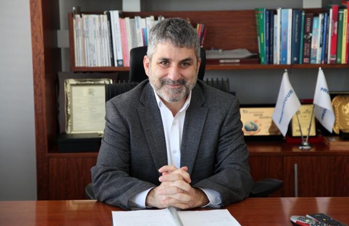 Ali Onaran Prontotour'un satışıyla ilgili söylentilere son noktayı koydu
