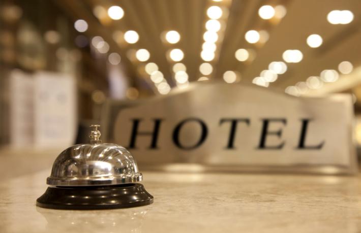Bakanlıktan otel belge ücretlerine büyük zam