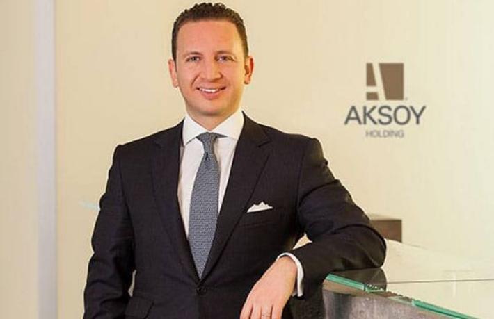 Aksoy Holding Sarıyer'de medikal resort yapacak
