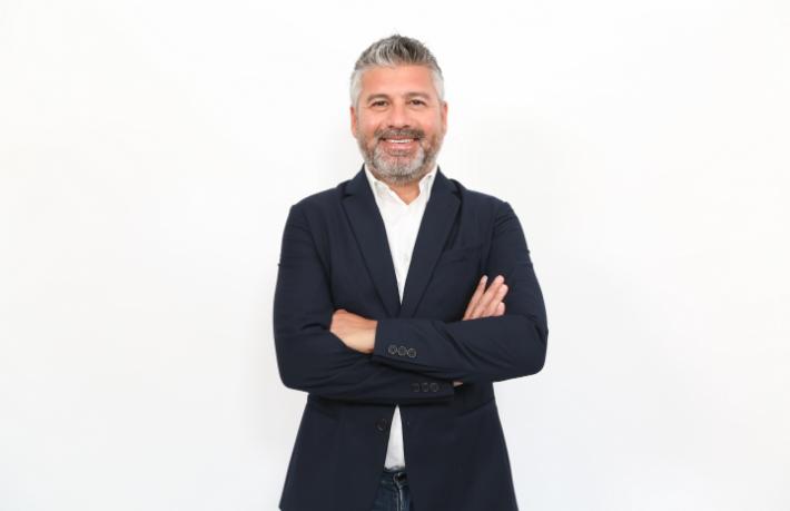 Merlin Entertainments’ın yeni Genel Müdürü Tankut Tonger oldu