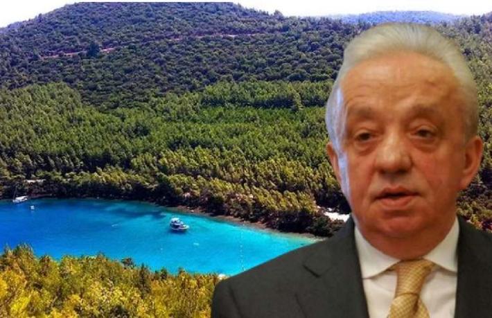 Ruhsatı iptal edilmişti... Cengiz İnşaat'tan Bodrum Belediyesi hakkında suç duyurusu