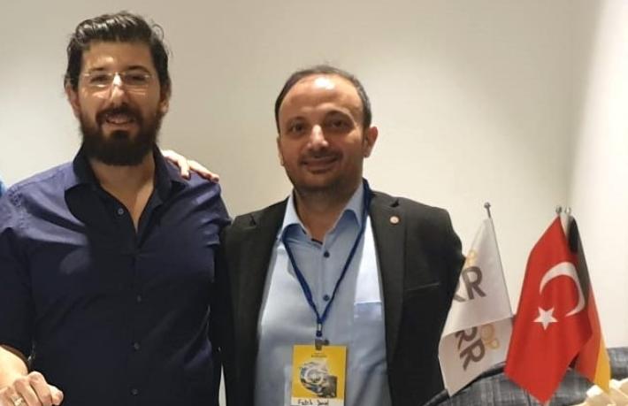 COOP TRR ve Uzakrota'dan turizmcileri buluşturacak iş birliği... Departure Europe