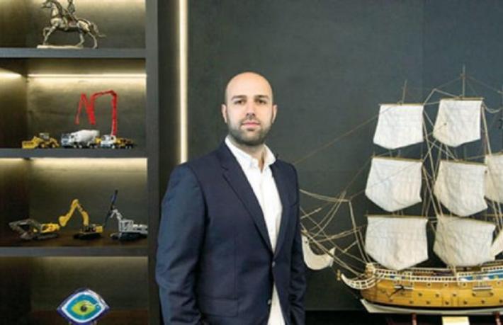Çağdaş Holding’ten 100 Milyon Euroluk 2 otel geliyor