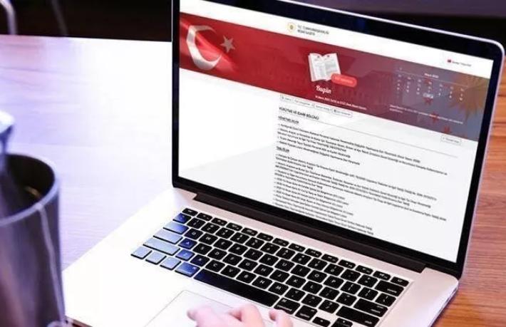 Turizm tesislerinin niteliklerine ilişkin yönetmelik değişikliği