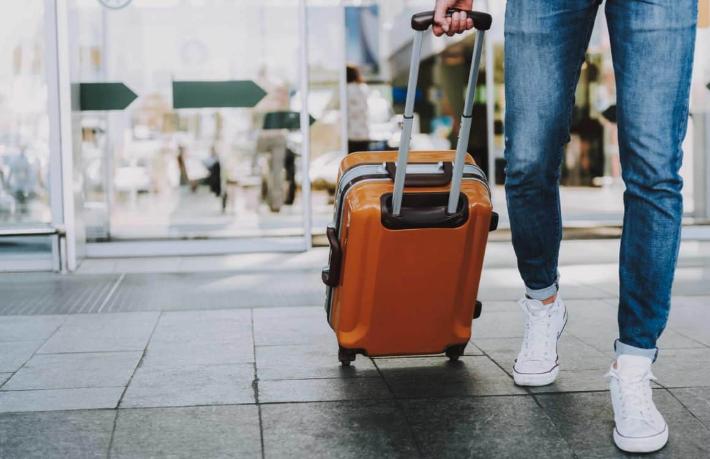 Seyahat açısından en tehlikeli destinasyonlar açıklandı... Türkiye de listede