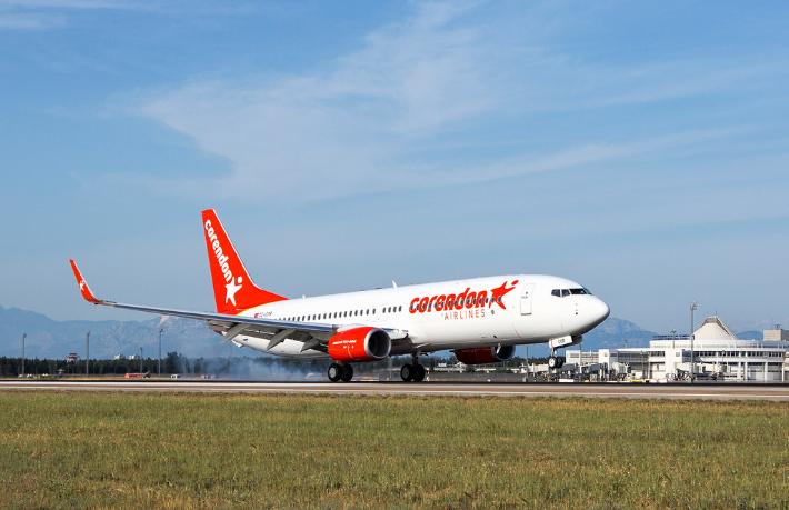 Corendon Airlines, “İkinci pilot adayları” projesine yeniden başlıyor