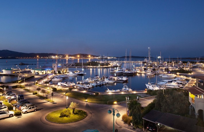 D-Marin, İtalya’daki Olbia Marina’yı satın aldı