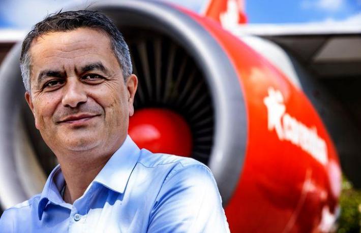Corendon'un Amsterdam'daki otellerini Mariott işletecek