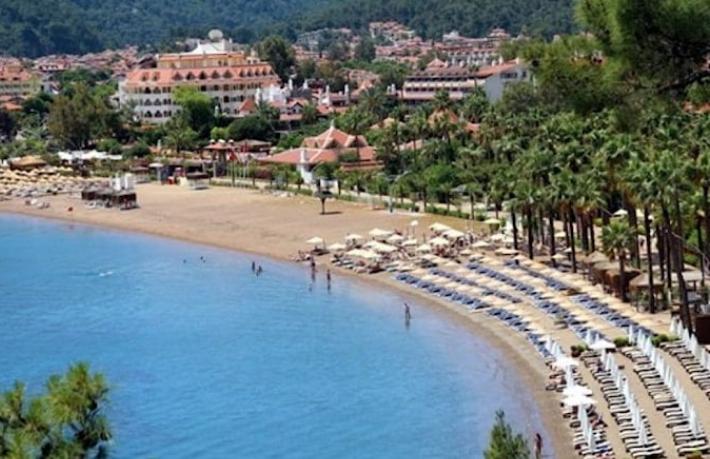 Çeşme, Didim Altınkum... Kamuya ait 10 arazi satılıyor