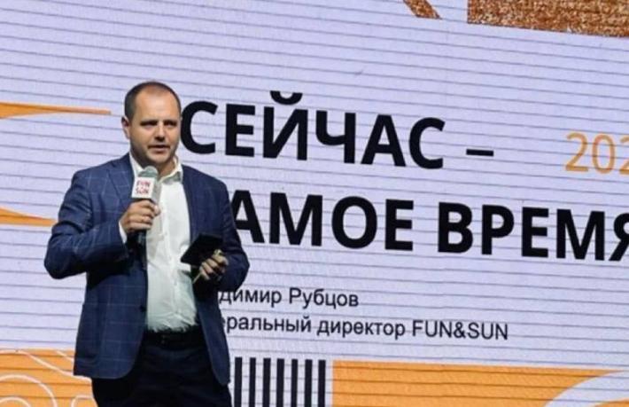 Fun&Sun 2023 hedeflerini açıkladı... Türkiye'ye 1 milyon turist gönderecek