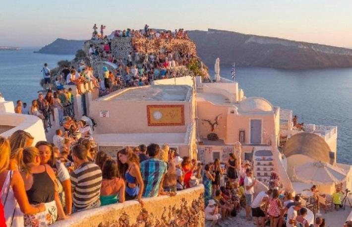 Yunanistan’dan turizm paketlerine yüzde 12 zam