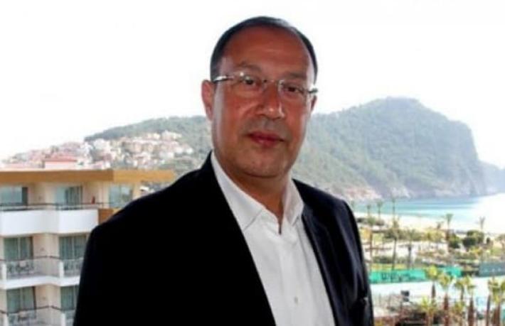 Hollanda’dan Alanya'ya müjdeli haber