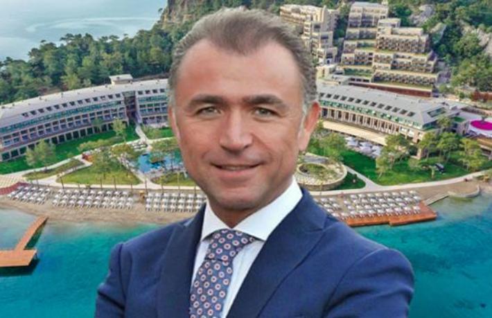 Güral'dan iki yeni otel geliyor