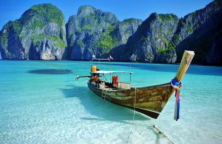 Tayland, turistlerden 8.4 Avro vergi alacak