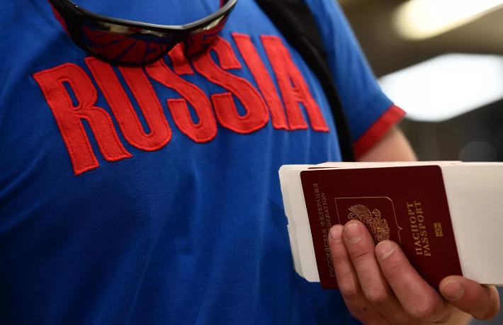 Rusların Schengen çilesi bitmiyor