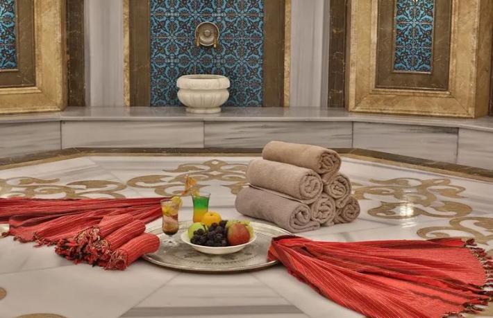 Uludağ zirvede Spa tutkunlarını ağırlıyor