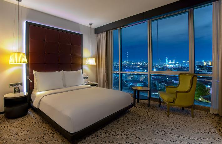 Otel ücretlerine ne kadar zam gelecek?