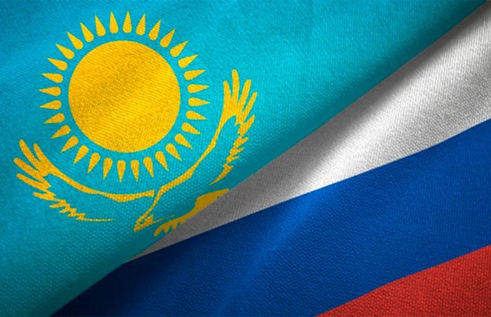 Kazakistan'dan Rusya’ya vize şoku