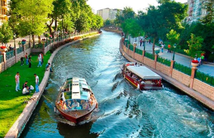 Dünyanın en güvenilir turistik şehirleri açıklandı