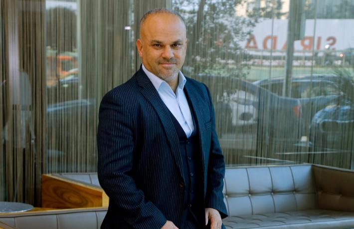 Avantgarde Collection’da üst yönetim atama