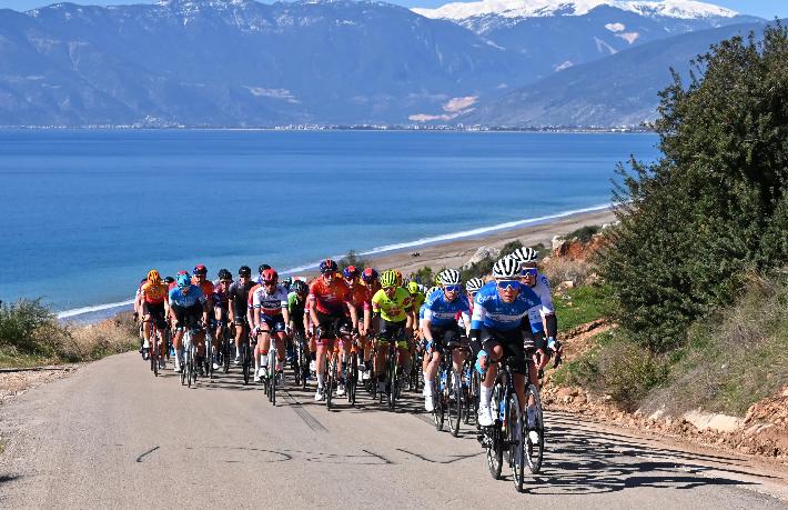 Tour of Antalya powered by AKRA 2023’e katılan takımların etapları açıklandı