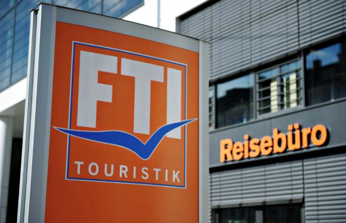 Der Touristik’in FTI’yı satışında dolandırıcılık skandalı