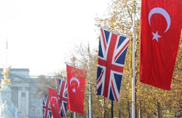 İngiltere’den Türkiye için yeni seyahat uyarısı