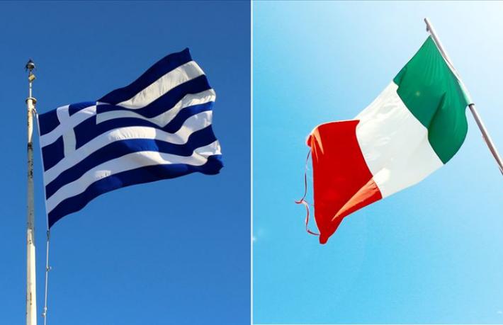 Turizmde Yunanistan ve İtalya'dan iş birliği kararı