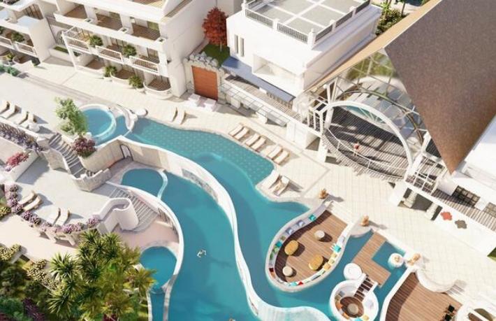 Orka Hotels'ten 130 Milyon Euro’luk 4 yeni otel