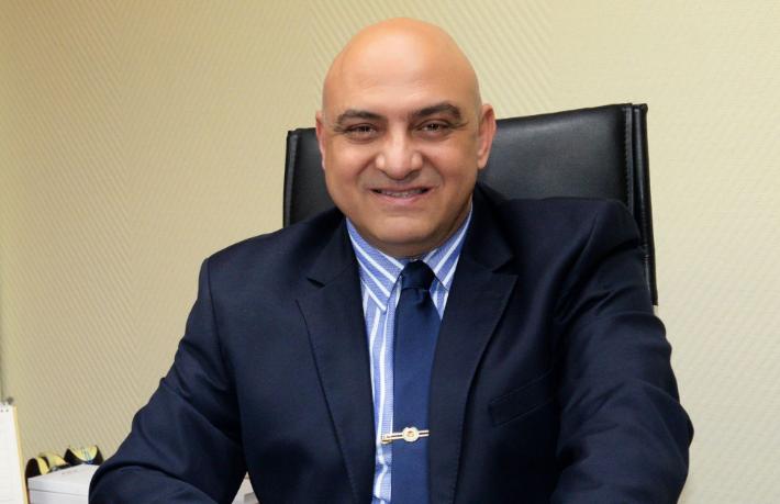 Erhan Çakay: 2023 turizmde zirve olacak, kalifiye eleman yetiştirmeliyiz