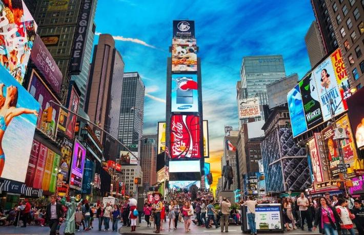Dünyanın en güçlü turizm şehirleri belli oldu