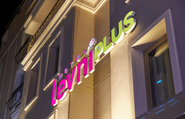 Levni Plus Hotel’e Sürdürülebilir Turizm Sertifikası